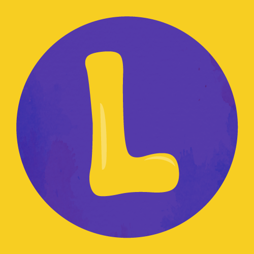 Logotipo Lacerda Desenhos