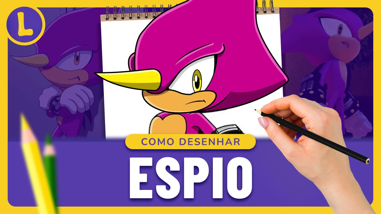 como-desenhar-o-espio-correndo-passo-a-passo