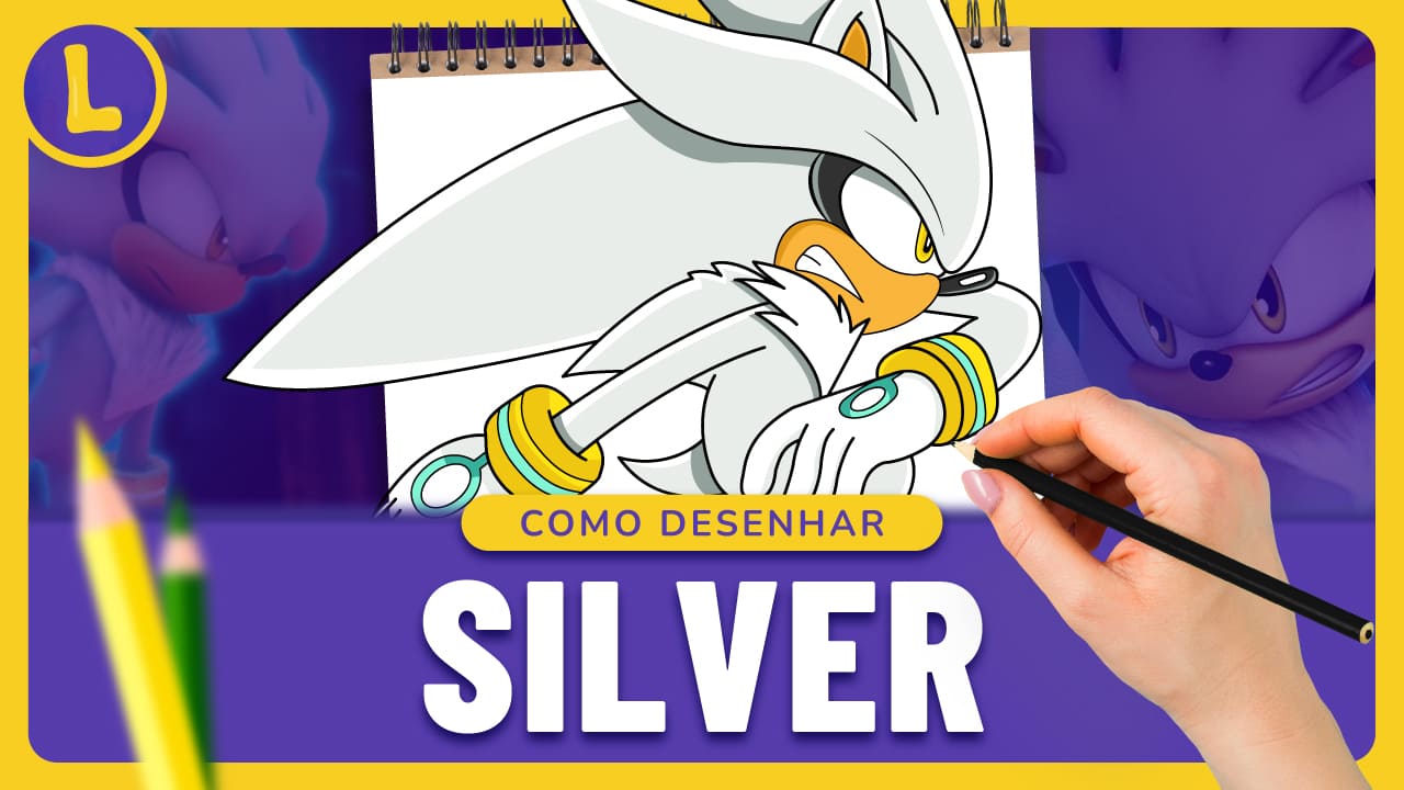 como-desenhar-o-silver-correndo-passo-a-passo
